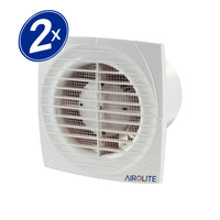 PACK X2  EXTRACTOR AIROLITE 100 DTHK