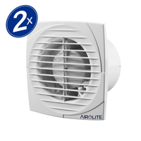 PACK X2 EXTRACTOR AIROLITE 100 DK
