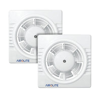 PACK X2  EXTRACTOR AIROLITE COLIBRI K