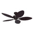 VENTILADOR DE TECHO HUNTER BAYVIEW 54"