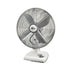 VENTILADOR SOBREMESA RETRO V12SR BLANCO