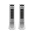 PACK X2  ENFRIADOR EVT-2500 PA