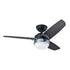 VENTILADOR DE TECHO HUNTER 42" MOD. NOVA