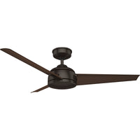 VENTILADOR TECHO HUNTER TRIMARAN OD BRCE