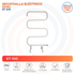 SECATOALLAS DUAL BLANCO 100W ST-100 AIROLITE