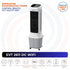 Enfriador Evaporativo Torre EVT-2611 DC WIFI