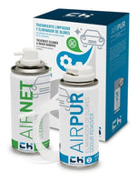 AIRNET + AIRPUR AUTO