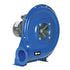 VENTILADOR CENTRIFUGO MEDIA PRESION CASALS MA 18 - 25