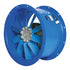 VENTILADOR HELICOIDAL TUBULAR CASALS HM