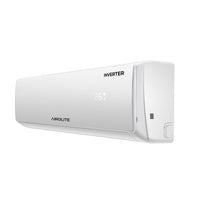 AIRE ACONDICIONADO INVERTER 9000 BTU WIFI