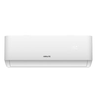 Aire acondicionado Inverter Airolite 9000 BTU/h Pro Health - Tecnología avanzada con ionizador y luz UV-C para una climatización eficiente y saludable