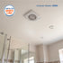 Extractor De Aire Modelo 100 Dk