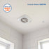 EXTRACTOR DE AIRE MODELO 100 DTHK