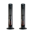 PACK X2 CHIMENEA ELECTRICA HTV 200R