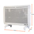 CONVECTOR 1500W DIGITAL CO-AL 1500 WIFI