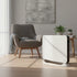 Convector Airolite CO-DE2000 Termostato Timer 24H Blanco