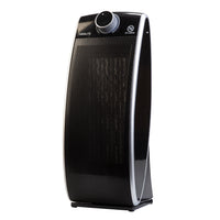 Termoventilador Airolite Curve Tower 2000W Negro