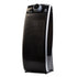 Termoventilador Airolite Curve Tower 2000W Negro