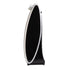 Termoventilador Airolite Curve Tower 2000W Negro