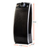 PACK TERMOVENTILADOR CURVE BLACK + TERMOVENTILADOR CURVE TOWER
