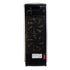 Termoventilador Airolite Curve Tower 2000W Negro