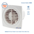 EXTRACTOR AIROLITE 125DK