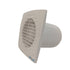 EXTRACTOR DE AIRE MODELO 100 DK 12V