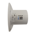 EXTRACTOR DE AIRE MODELO 100 X1K 12V