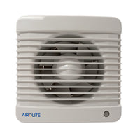 EXTRACTOR DE AIRE MODELO 125 MK TURBO