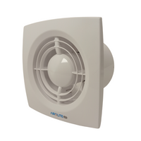 EXTRACTOR DE AIRE MODELO 125 X1K