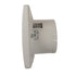 EXTRACTOR DE AIRE MODELO 150 MK TURBO