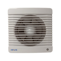 EXTRACTOR DE AIRE MODELO 150 MK TURBO