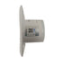 EXTRACTOR DE AIRE MODELO E-STYLE 100 SELV