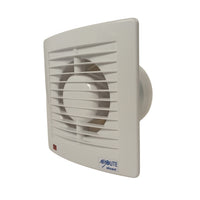 EXTRACTOR DE AIRE MODELO E-STYLE 100 SELV