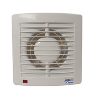 EXTRACTOR DE AIRE MODELO E-STYLE 100 SELV