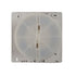 EXTRACTOR DE AIRE MODELO E-STYLE 100 SELV