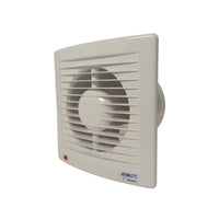 EXTRACTOR DE AIRE MODELO E-STYLE 120 PRO