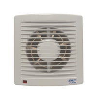 EXTRACTOR DE AIRE MODELO E-STYLE 120 PRO