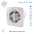 EXTRACTOR AIROLITE 125DK