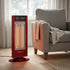 CALEFACTOR FIBRA DE CARBONO VERTICAL HC 900