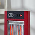 CALEFACTOR FIBRA DE CARBONO VERTICAL HC 900