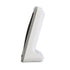 PACK X2 CALEFACTOR CUARZO VERTICAL 800W HQ80