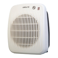 "Termoventilador Airolite HT-2018 de 2000W con protección IP, ideal para calefacción eficiente"