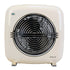 TERMOVENTILADOR VINTAGE HT RETRO 2000B