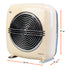 TERMOVENTILADOR VINTAGE HT RETRO 2000B