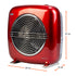 TERMOVENTILADOR VINTAGE HT RETRO 2000R