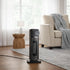 PACK X2  TERMOVENTILADOR CERÁMICO DIGITAL 2000W HTC2022 RC
