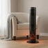 PACK X2 CHIMENEA ELECTRICA HTV 200R