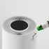 Purificador de Aire Sobremesa Airolite AP-H1020 Sense+