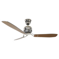 VENTILADOR DE TECHO HUNTER 52" MOD. INDUSTRIE II
